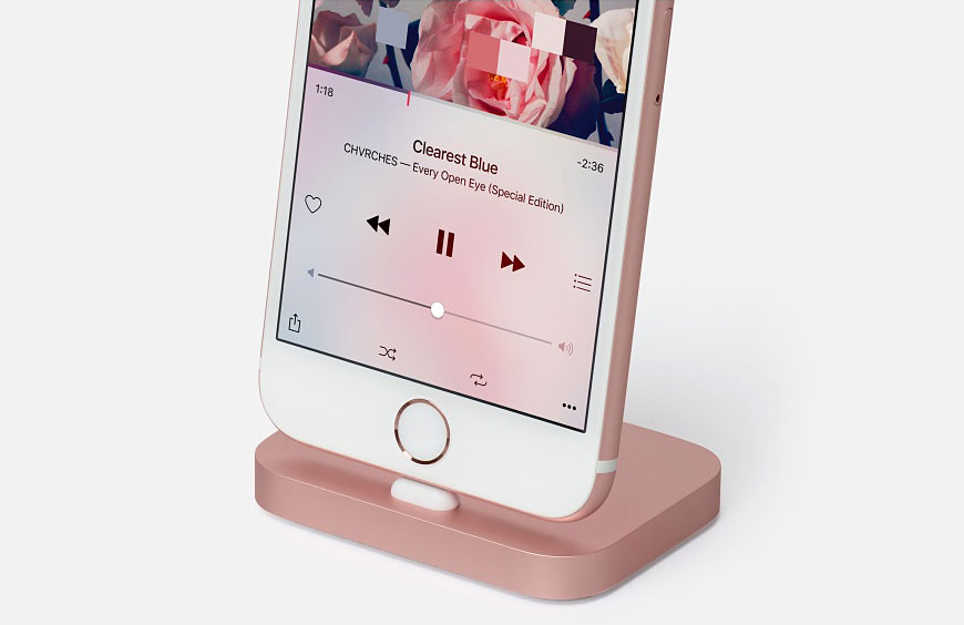 iPhone Deneyimi: Sadelik, Güç ve Şıklığın Buluşma Noktası